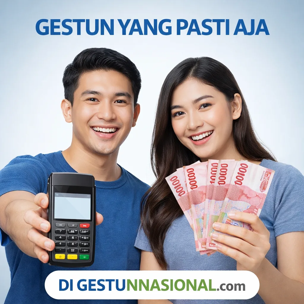 jasa gestun nasional